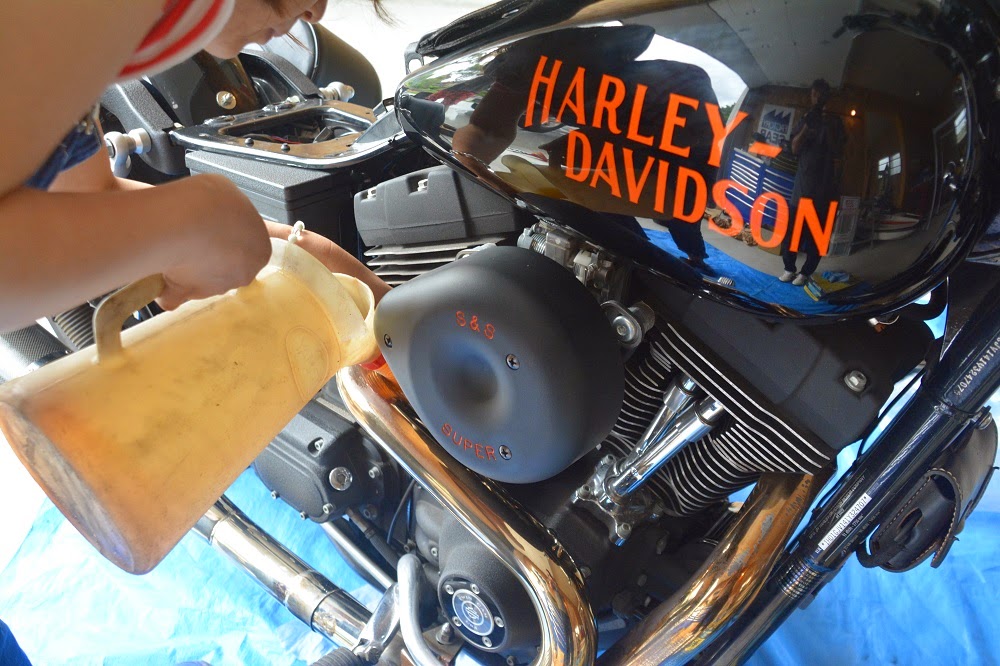 ハーレー　エンジンオイル　プライマリー　オイルフィルター　パッキン ハーレー エンジンオイル プライマリー オイルフィルター パッキン